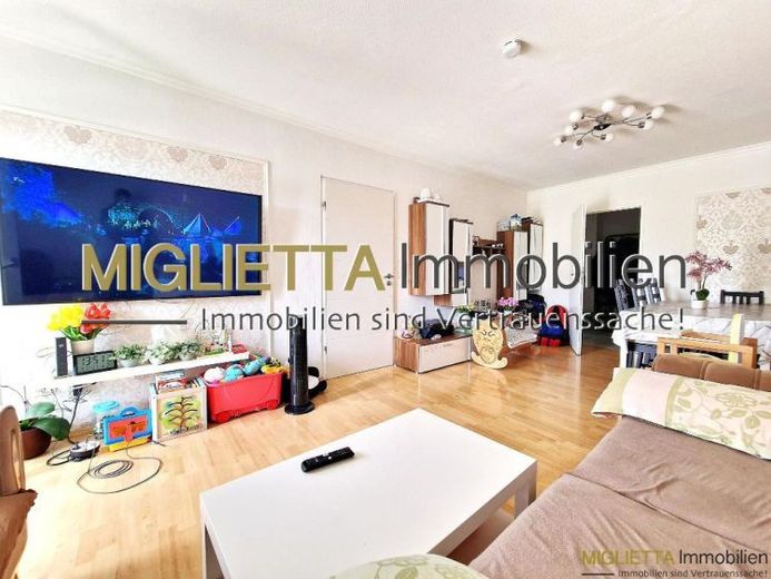 Schicke Wohnung für Kapitalanleger oder zur Eigennutzung – Foto 1