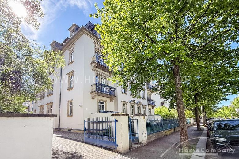 22801 HomeCompany Dresden Möbliert/Furnished 3-Zimmer Maisonette Wohnung in Dresden-Striesen mit Balkon max. 3 Personen – 9681e3d570b1f231a4a60d56fb1450e0e2f0baf0.jpg