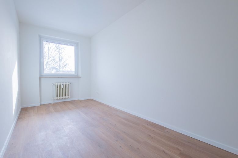 Kinderzimmer/ Schlafzimmer