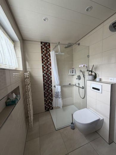 Casa a schiera molto ben tenuta – Photo 9