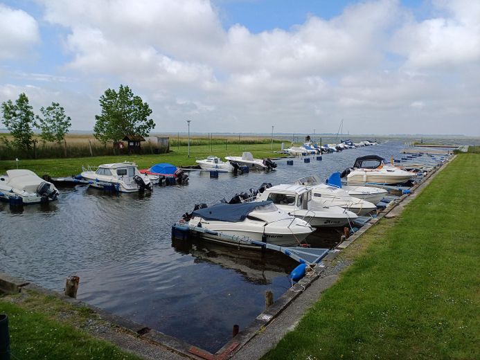 Hafen Nisdorf