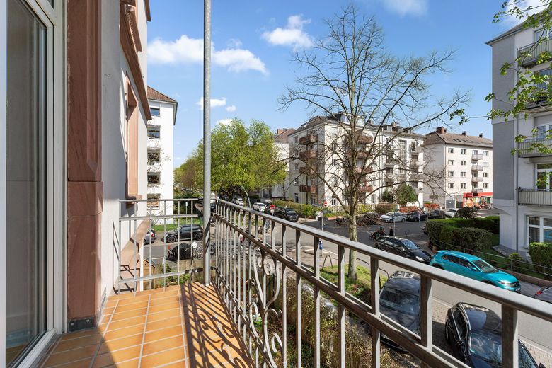 Balkon