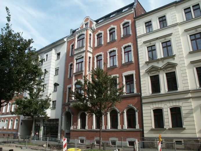 Großzügige 4-Zimmer-Maisonettewhg. mit Balkon und Gäste-WC! – Foto 1