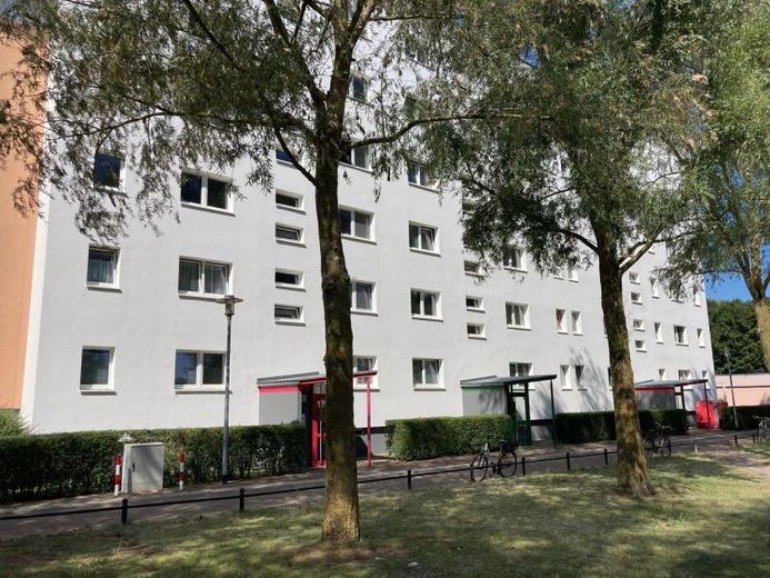 ++ Wohlfühlen auf 4 Zimmer mit Balkon ++ – Foto 1