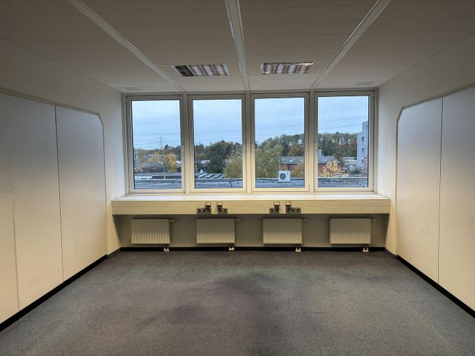 Büros ab 25m² – Büro