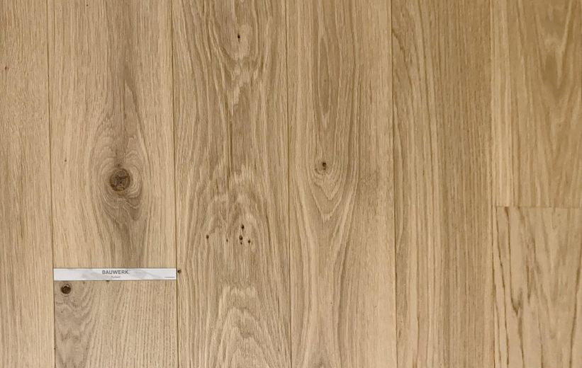 Bauwerk Parkett