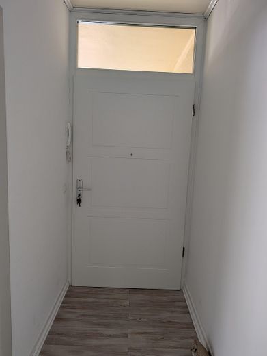 Wohnungseingangstür