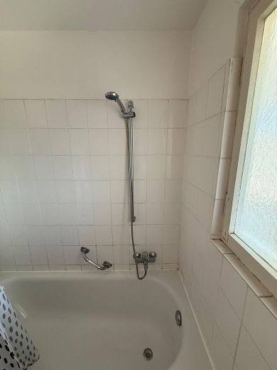 PROVISIONSFREI: Helle 1-Zimmer-Wohnung mit Panoramablick & Loggia in Stuttgart-Ost – Zdjęcie 14