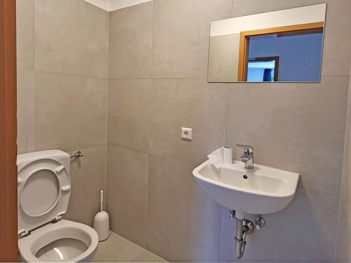 Gäste WC