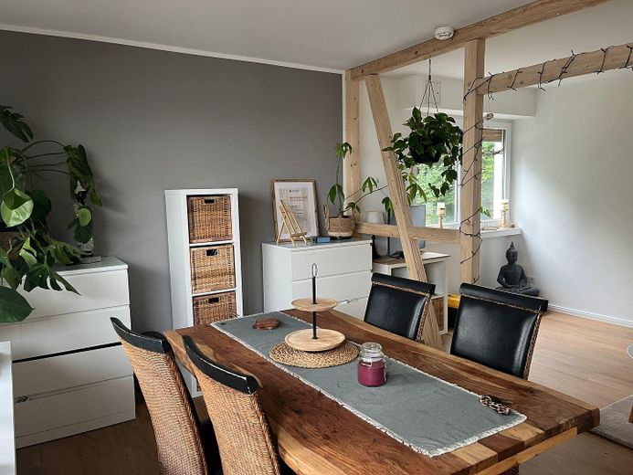 COPIE : appartement 1 pièce – Wohnschlafraum
