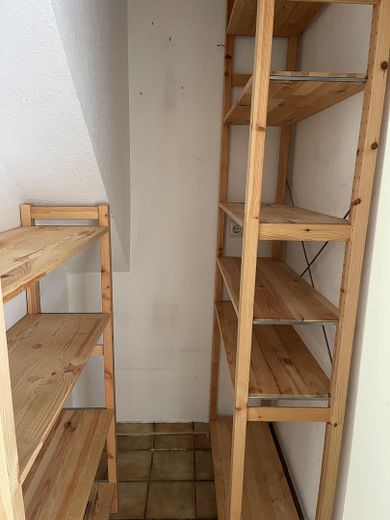 Abstellkammer