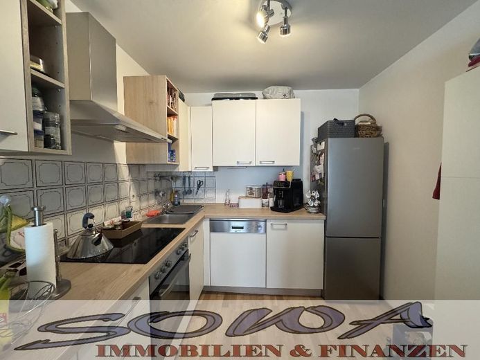 Charmante 2 Zimmer Wohnung mit Balkon in Hochparterre-Lage Neuburg | Ostend - Ein Objekt von Ihrem Immobilienpartner SOWA Immobilien und Finanzen – Bild 16
