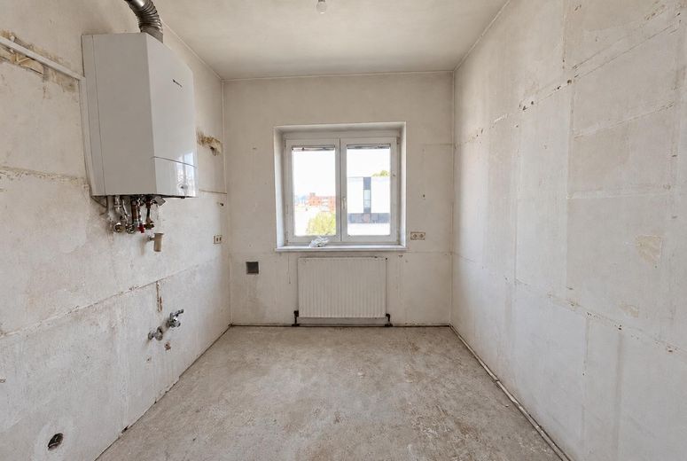 Platz für Ihre Wohnideen: 3-Zimmer-Wohnung mit Balkon in Top-Lage von Bamberg – Foto 6