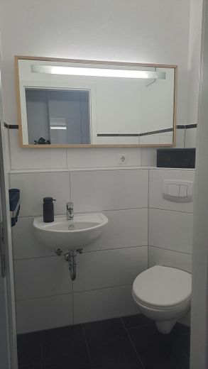 Gäste-WC
