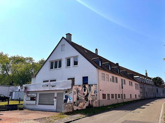 Gewerbeimmobilie in Toplage von Saarbrücken – Foto 1