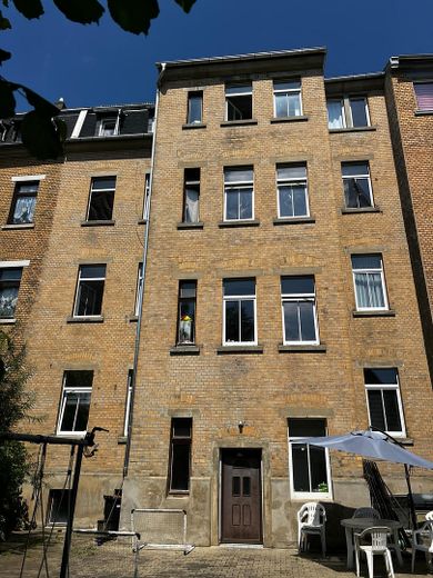 Rückansicht