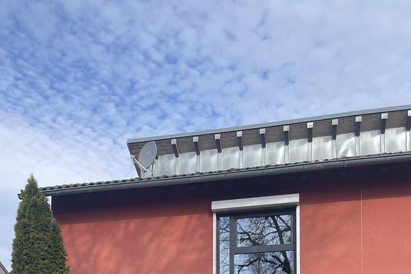 DHH appena ristrutturata, come nuova, pronta da abitare e da amare