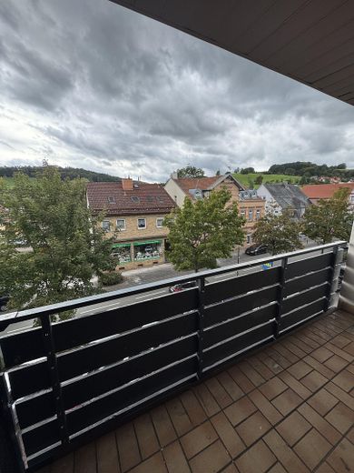 Großzügige 3- Zimmer Wohnung mit Balkon - renoviert – Foto 11