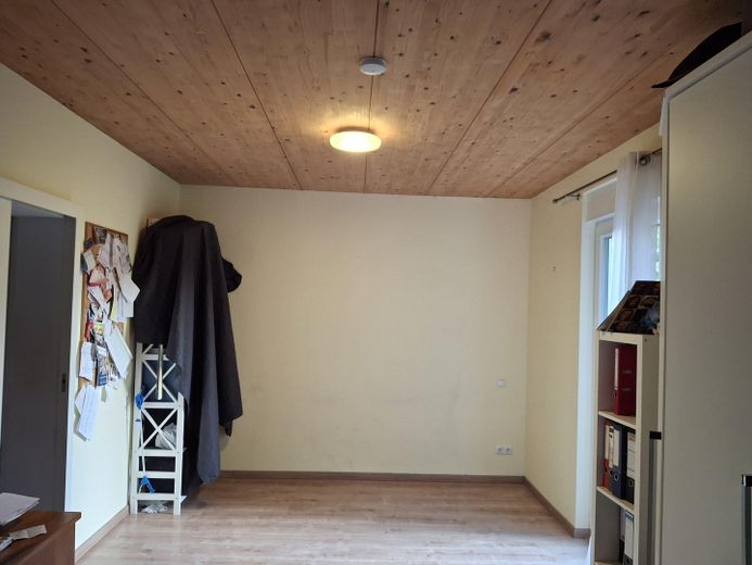Sakin bir konumda müstakil ev – Schlafzimmer EG
