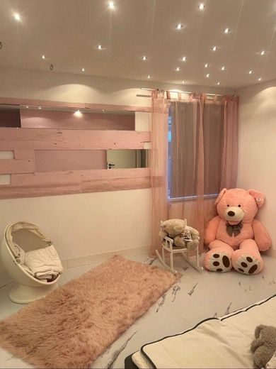 Bungalow familial de rêve avec 6,5 pièces et piscine à Wedemark – Kind 2