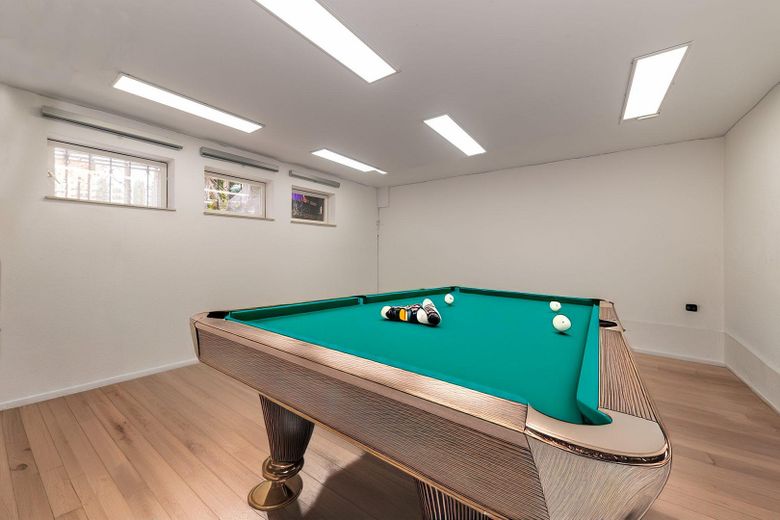 Provisionsfrei: 261 m² Doppelhaushälfte mit Loft-Charakter, Doppelgarage und Südwest-Terrasse – Foto 13