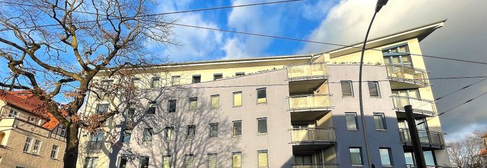 Wohn- / Geschäftshaus