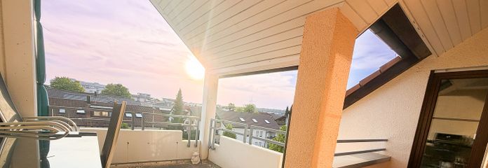 Tolle Loggia