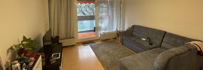 STADTNAH UND ZENTRAL GELEGEN