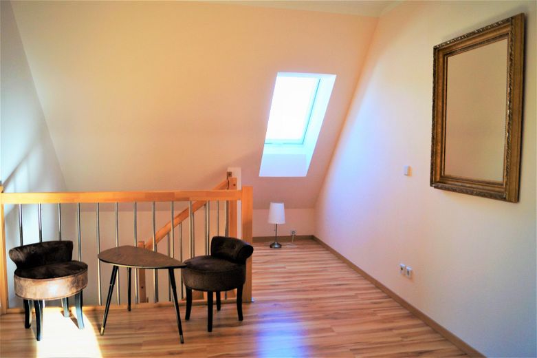 Galerie 1. OG