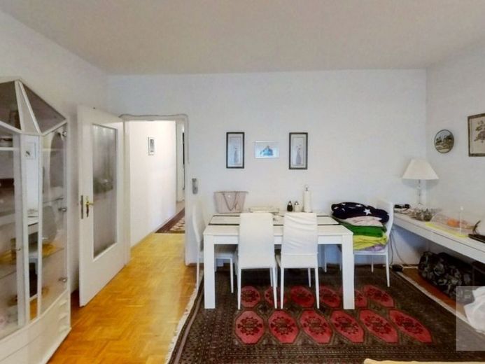 Vermietete 2-Zimmer zur Kapitalanlage! – Foto 1