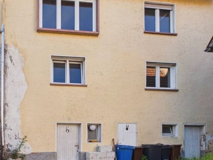 Ihr neues Zuhause in Rieschweiler – Einfamilienhaus mit 7 Zimmern! – Foto 1