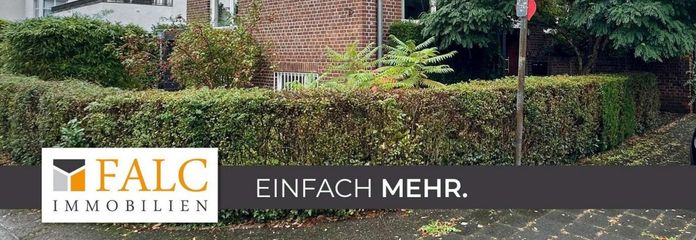 Haus Außenansicht