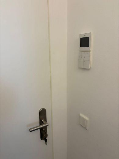 Videosprechanlage