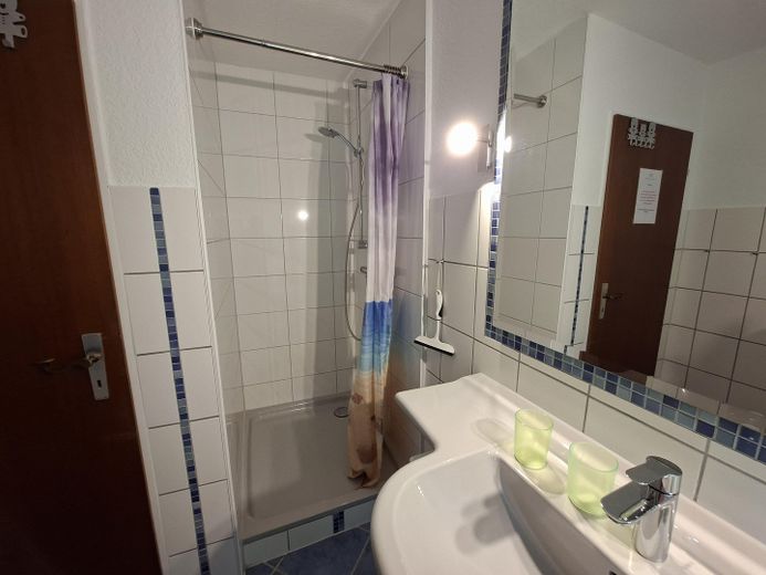 Kapitalanlage Renditeobjekt Ferienhaus Nordsee Ferienwohnungen mit 5 Wohneinheiten Haus – FeWo 3 im 1. Stock