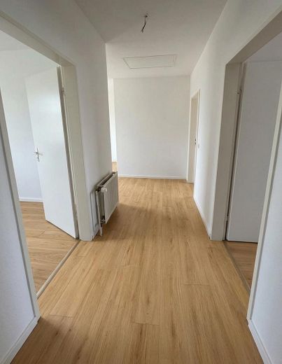 Penthouse-Maisonette der Extraklasse: Wohnen über zwei Ebenen mit 2 Balkonen und Aufzug – Foto 4