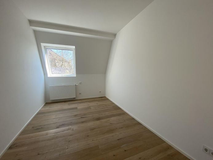 Exklusive 4-Zimmer-Maisonette-Wohnung im Dachgeschoss mit 2 Balkonen – Rüttenscheid – Foto 6