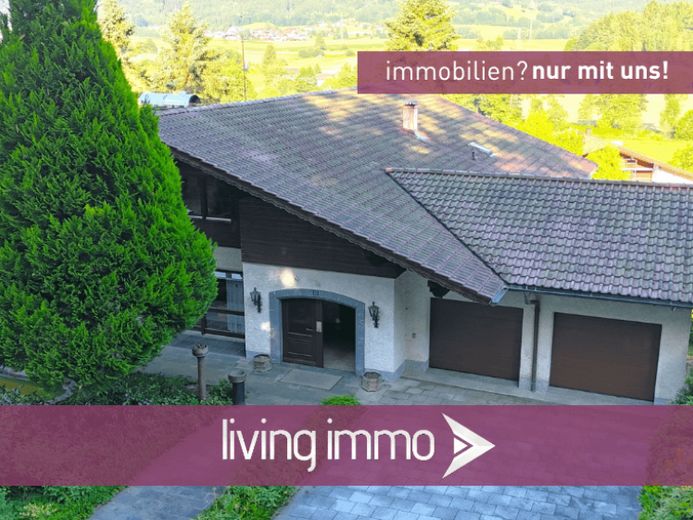 Ankommen. Durchatmen. Zuhause sein. – Ihr persönlicher Rückzugsort mit Ruhe und Weitblick – Foto 1
