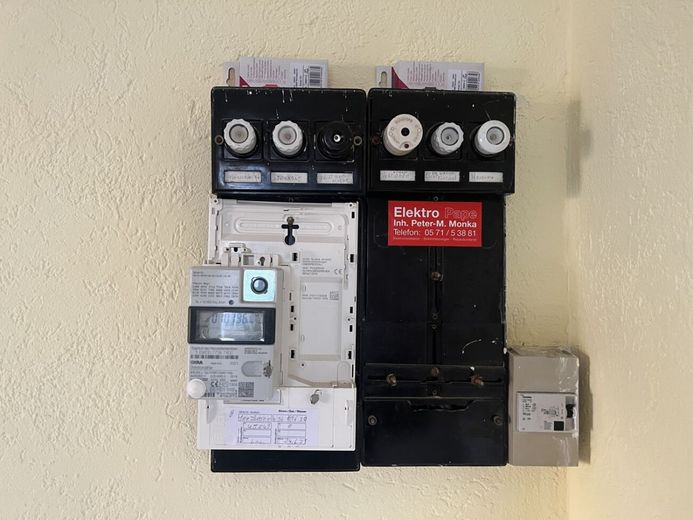 Elektrik