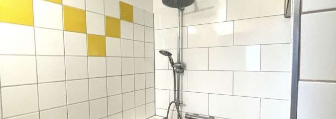 Dusche EG