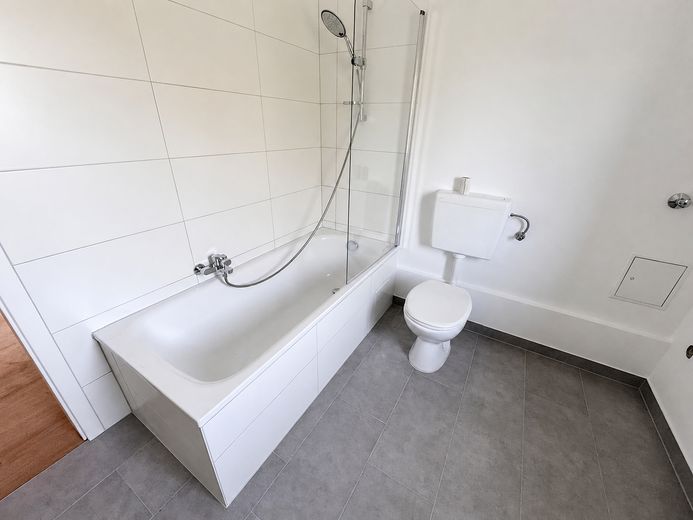 3 Zimmer Wohnung mit eigenem Garten - Erstbezug nach Renovierung – Foto 10