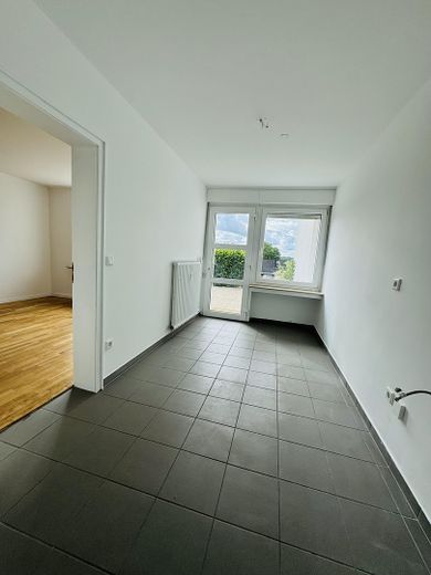 UG Eingang Apartment