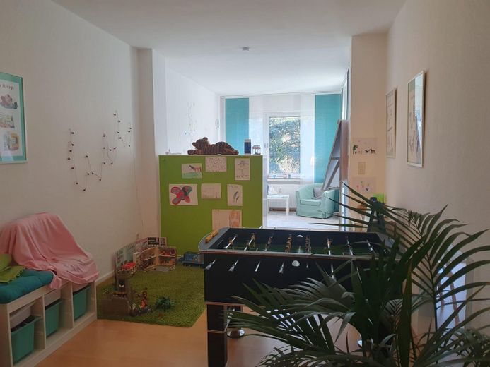 Wohnzimmer 1. OG
