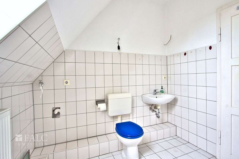 Eigennutzung oder Kapitalanlage? – Bad II