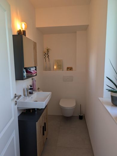 Gäste WC