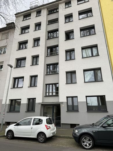 Hausansicht vorne Bild 2