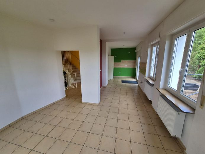 Freistehendes Einfamilienhaus mit Panoramablick über Bad Kreuznach – Foto 17