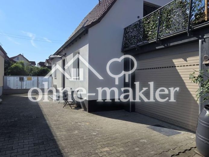 Entra e sentiti a casa: casa a schiera ammodernata con garage e terrazza – senza commissioni – Foto 1
