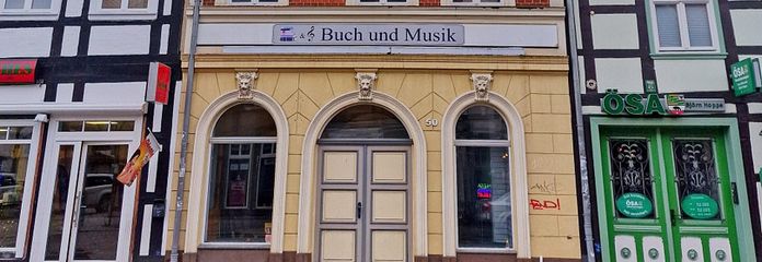 1 - Außenansicht