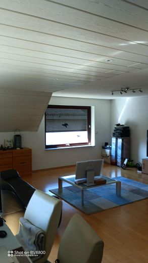 2 Familienhaus in top Lage von Badenstedt – OG Wohnr. Küche 3