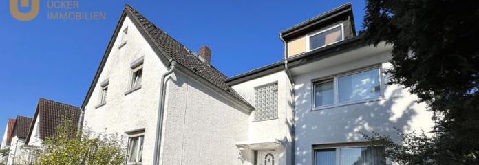 Familie? Freunde? Mehrere Generationen? Alles möglich - Mehrgenerationenhaus in Rodgau Jügesheim